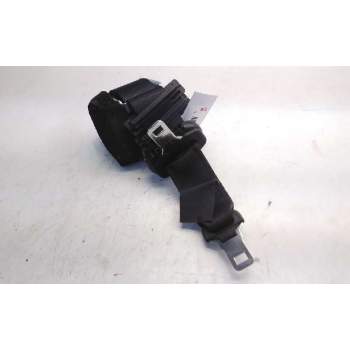 Recambio de cinturon seguridad trasero central para ford c-max (cb3) referencia OEM IAM 611B68N  