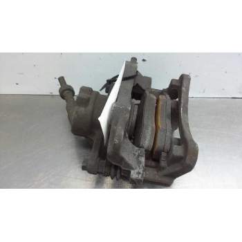 Recambio de pinza freno delantera derecha para citroën c2 vtr referencia OEM IAM 4401E1  
