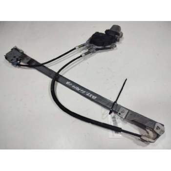 ELEVALUNAS DELANTERO IZQUIERDO 400671T1 