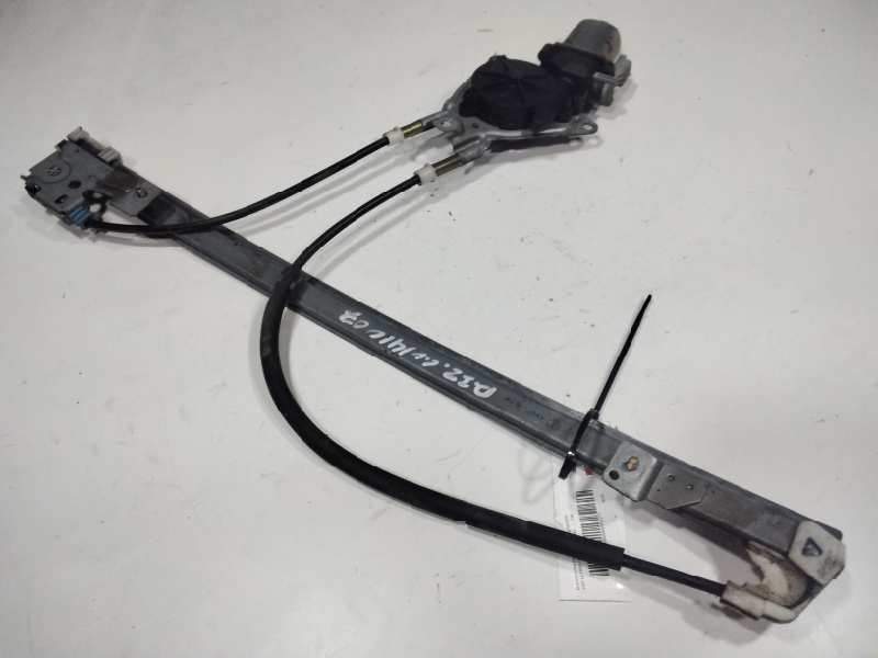 Recambio de elevalunas delantero izquierdo para fiat ulysse (121) 2.0 jtd cat referencia OEM IAM 400671T1  