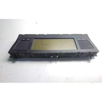 Recambio de cuadro instrumentos para citroën c4 grand picasso sx referencia OEM IAM P9664365280F0  
