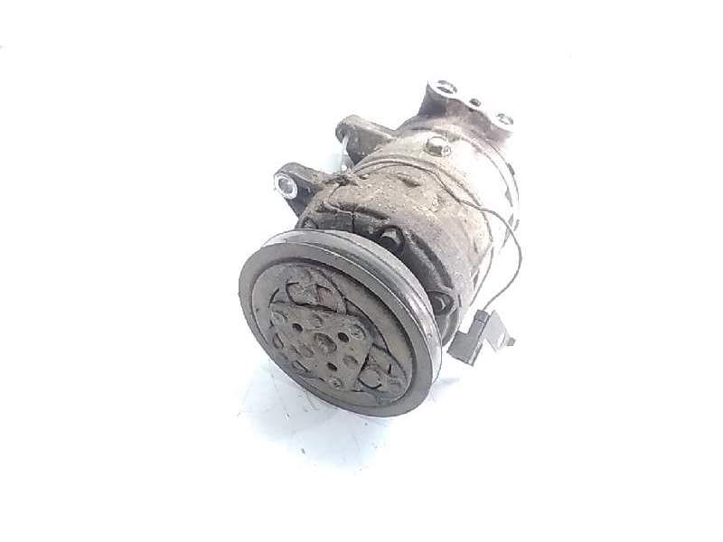 Recambio de compresor aire acondicionado para nissan serena (c23m) 2.3 invitation d referencia OEM IAM   