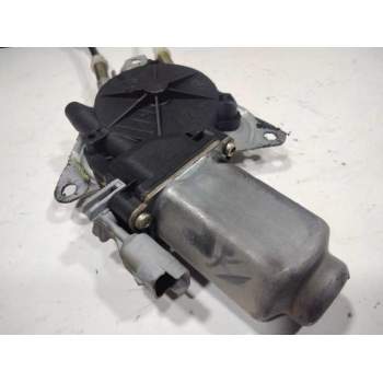 Recambio de elevalunas delantero izquierdo para fiat ulysse (121) 2.0 jtd cat referencia OEM IAM 400671T1  