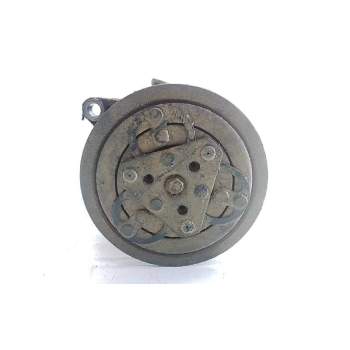 Recambio de compresor aire acondicionado para nissan serena (c23m) 2.3 invitation d referencia OEM IAM   
