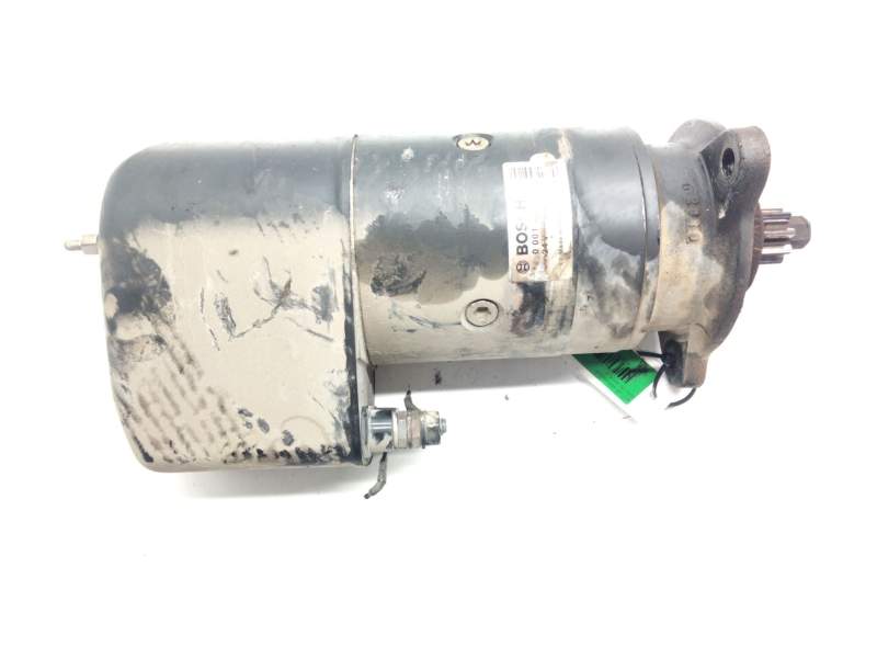 Recambio de motor arranque para man tg 360 a referencia OEM IAM 0001416079  