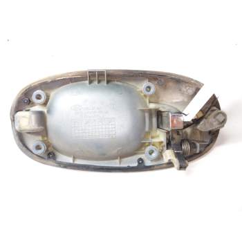 Recambio de maneta exterior delantera izquierda para kia carnival ii (gq) 2.9 crdi referencia OEM IAM K53A59410  