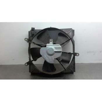 Recambio de electroventilador para toyota avensis (t27) 2.0 16v cat referencia OEM IAM   27519