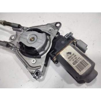 Recambio de elevalunas delantero izquierdo para fiat ulysse (121) 2.0 jtd cat referencia OEM IAM 400671T1  