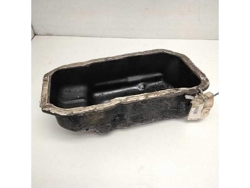 Recambio de carter para nissan micra (k11) referencia OEM IAM   