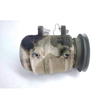Recambio de compresor aire acondicionado para nissan serena (c23m) 2.3 invitation d referencia OEM IAM   