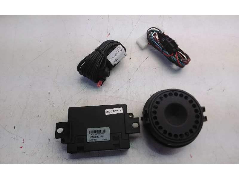 Recambio de alarma electronica para ford fiesta (cbk) referencia OEM IAM AM7S6J19L514BB 7S6J19H408AA 