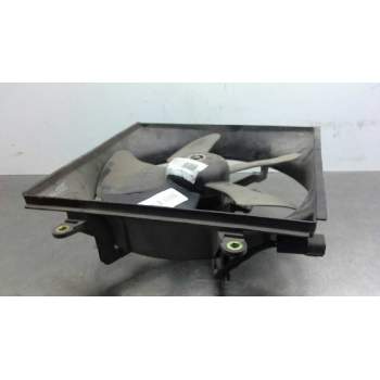 Recambio de electroventilador para toyota avensis (t27) 2.0 16v cat referencia OEM IAM   27519