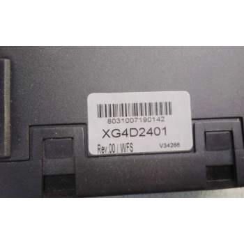 Recambio de alarma electronica para ford fiesta (cbk) referencia OEM IAM AM7S6J19L514BB 7S6J19H408AA 