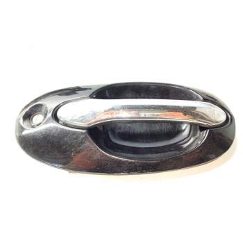 Recambio de maneta exterior delantera izquierda para kia carnival ii (gq) 2.9 crdi referencia OEM IAM K53A59410  