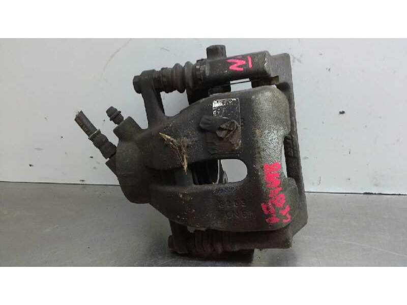 Recambio de pinza freno delantera izquierda para citroën c2 vtr referencia OEM IAM 4401E0  