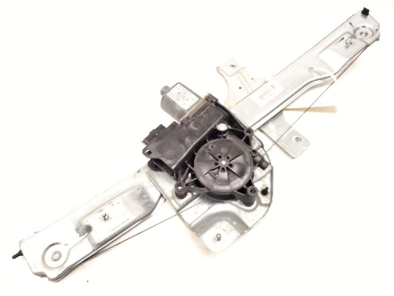 Recambio de elevalunas delantero izquierdo para peugeot 208 i (ca_, cc_) 1.2 thp 110 referencia OEM IAM 9806088180  