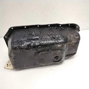 Recambio de carter para nissan micra (k11) referencia OEM IAM   