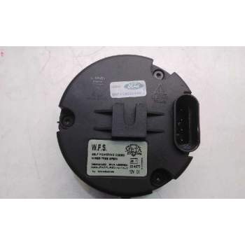Recambio de alarma electronica para ford fiesta (cbk) referencia OEM IAM AM7S6J19L514BB 7S6J19H408AA 