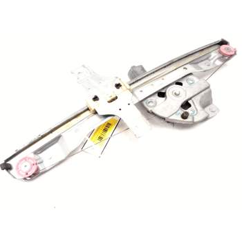 Recambio de elevalunas delantero izquierdo para peugeot 208 i (ca_, cc_) 1.2 thp 110 referencia OEM IAM 9806088180  