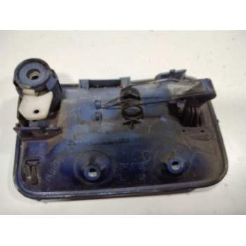 Recambio de maneta exterior delantera derecha para fiat ulysse (121) 2.0 jtd cat referencia OEM IAM   