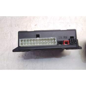 Recambio de alarma electronica para ford fiesta (cbk) referencia OEM IAM AM7S6J19L514BB 7S6J19H408AA 