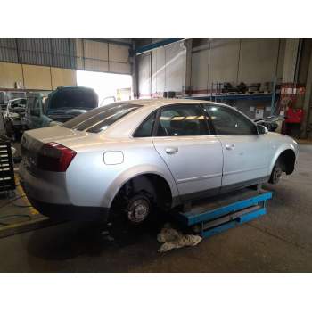 audi a4 b6 (8e2) del año 2004
