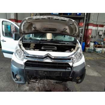CITROËN JUMPY II Furgoneta de desguace