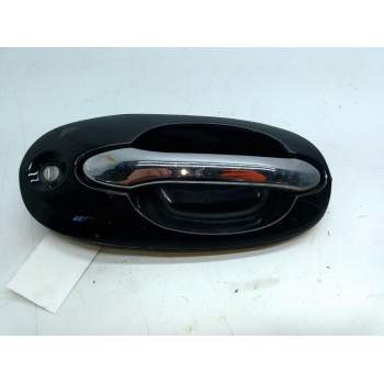 Recambio de maneta exterior delantera derecha para kia carnival ii (gq) 2.9 crdi referencia OEM IAM K53A58410  