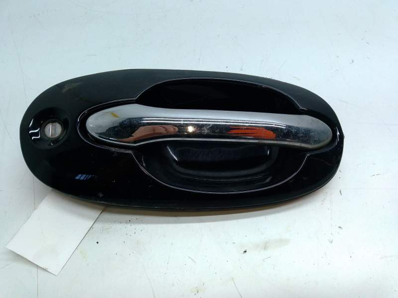 Recambio de maneta exterior delantera derecha para kia carnival ii (gq) 2.9 crdi referencia OEM IAM K53A58410  