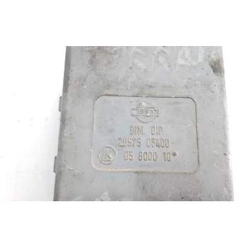Recambio de modulo electronico para nissan terrano (wd21) referencia OEM IAM 285750F400  