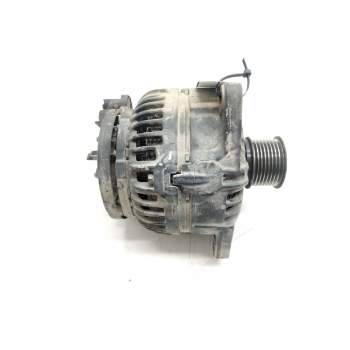 Recambio de alternador para man tg 360 a referencia OEM IAM 0124655011  