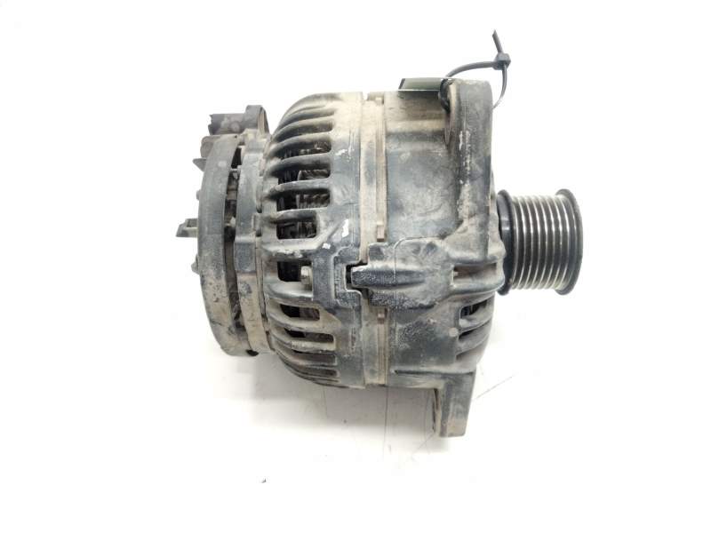 Recambio de alternador para man tg 360 a referencia OEM IAM 0124655011  