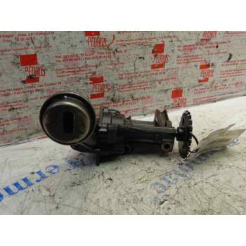 Recambio de bomba aceite para renault clio ii fase ii (b/cb0) 1.5 dci diesel referencia OEM IAM   