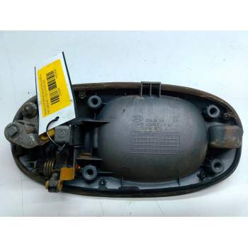Recambio de maneta exterior delantera derecha para kia carnival ii (gq) 2.9 crdi referencia OEM IAM K53A58410  