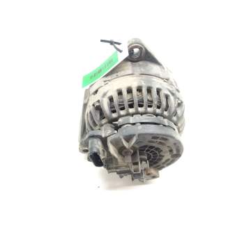 Recambio de alternador para man tg 360 a referencia OEM IAM 0124655011  
