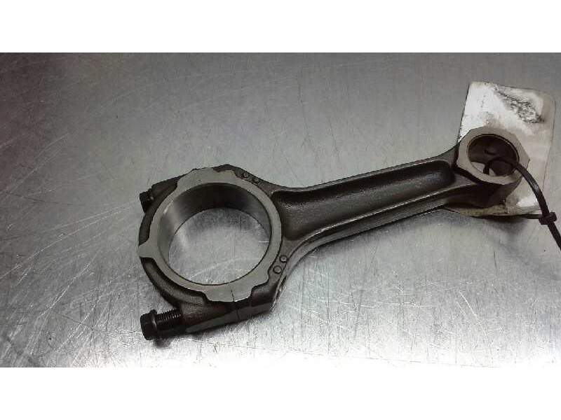 Recambio de biela para renault kangoo (f/kc0) 1.9 diesel referencia OEM IAM   