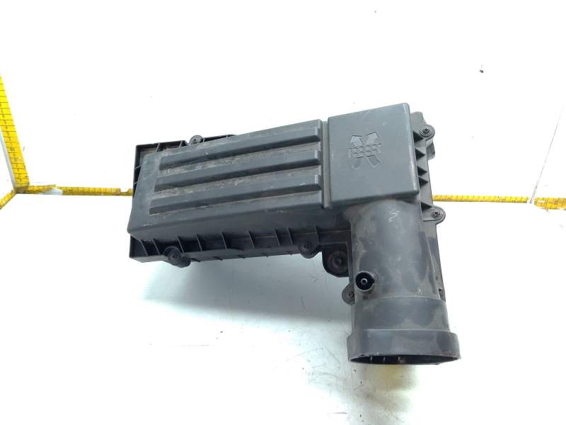 Recambio de caja filtro de aire para skoda octavia ii (1z3) 2.0 tdi 16v referencia OEM IAM 3C0129607AQ  