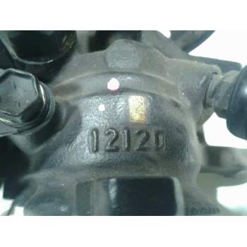 Recambio de bomba direccion para toyota carina (t19) referencia OEM IAM 12120  27555