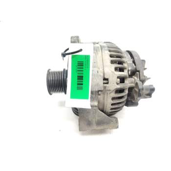 Recambio de alternador para man tg 360 a referencia OEM IAM 0124655011  