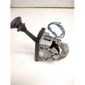 Recambio de palanca cambio para isuzu midi furgoneta (98000n) 2.0 4wd referencia OEM IAM 301196  CAMBIO AUTOMATICO
