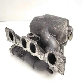 Recambio de colector admision para nissan micra (k11) referencia OEM IAM 9618992010  