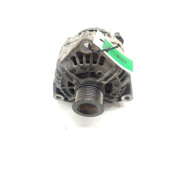Recambio de alternador para man tg 360 a referencia OEM IAM 0124655011  