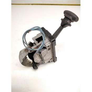 Recambio de palanca cambio para isuzu midi furgoneta (98000n) 2.0 4wd referencia OEM IAM 301196  CAMBIO AUTOMATICO