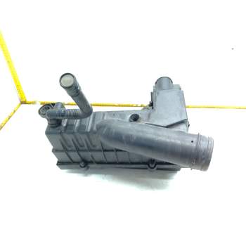Recambio de caja filtro de aire para skoda octavia ii (1z3) 2.0 tdi 16v referencia OEM IAM 3C0129607AQ  