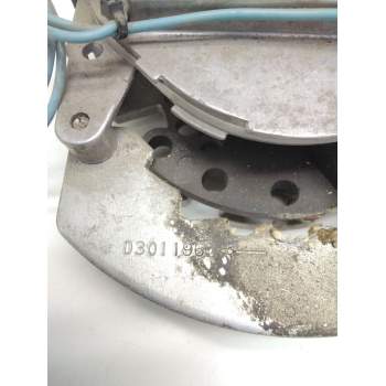 Recambio de palanca cambio para isuzu midi furgoneta (98000n) 2.0 4wd referencia OEM IAM 301196  CAMBIO AUTOMATICO
