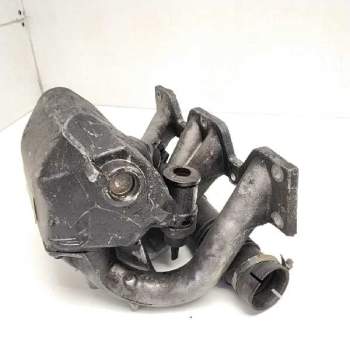 Recambio de colector admision para nissan micra (k11) referencia OEM IAM 9618992010  