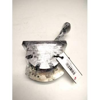 Recambio de palanca cambio para isuzu midi furgoneta (98000n) 2.0 4wd referencia OEM IAM 301196  CAMBIO AUTOMATICO