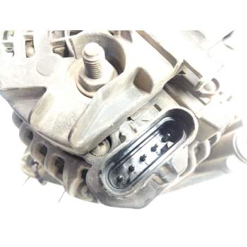 Recambio de alternador para man tg 360 a referencia OEM IAM 0124655011  