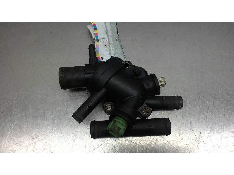 Recambio de caja termostato para renault kangoo (f/kc0) 1.9 diesel referencia OEM IAM   