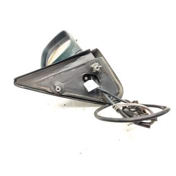Recambio de retrovisor derecho para seat ibiza ii (6k1) 1.9 sdi referencia OEM IAM 024029  